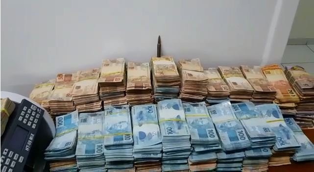 Divulgação/PRF