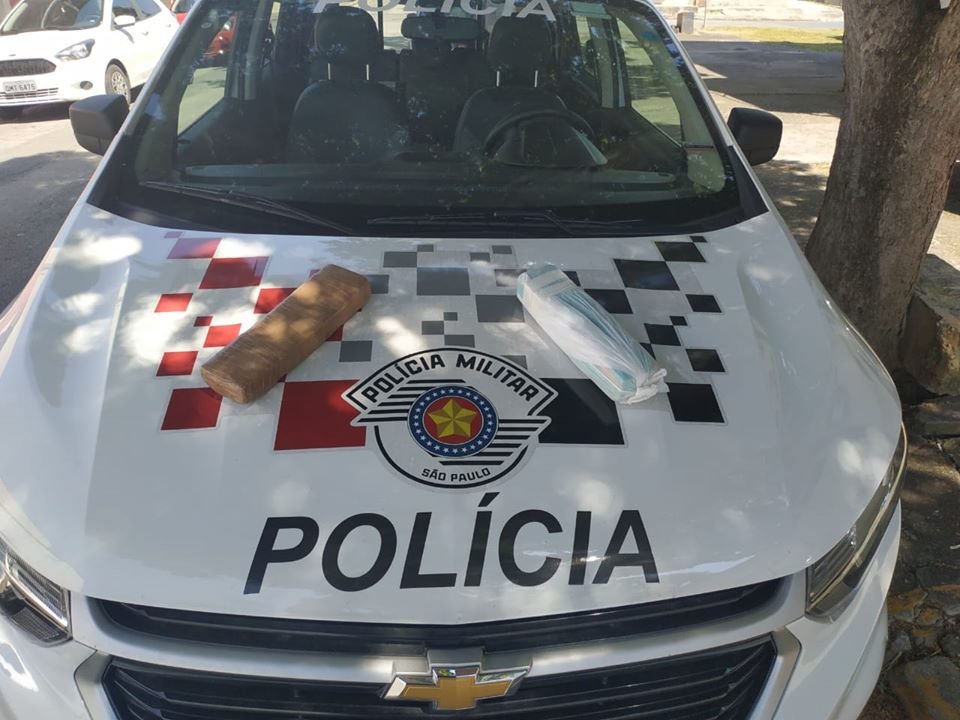 divulgação