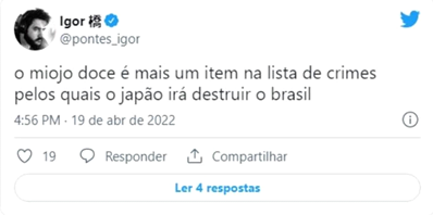 Reprodução