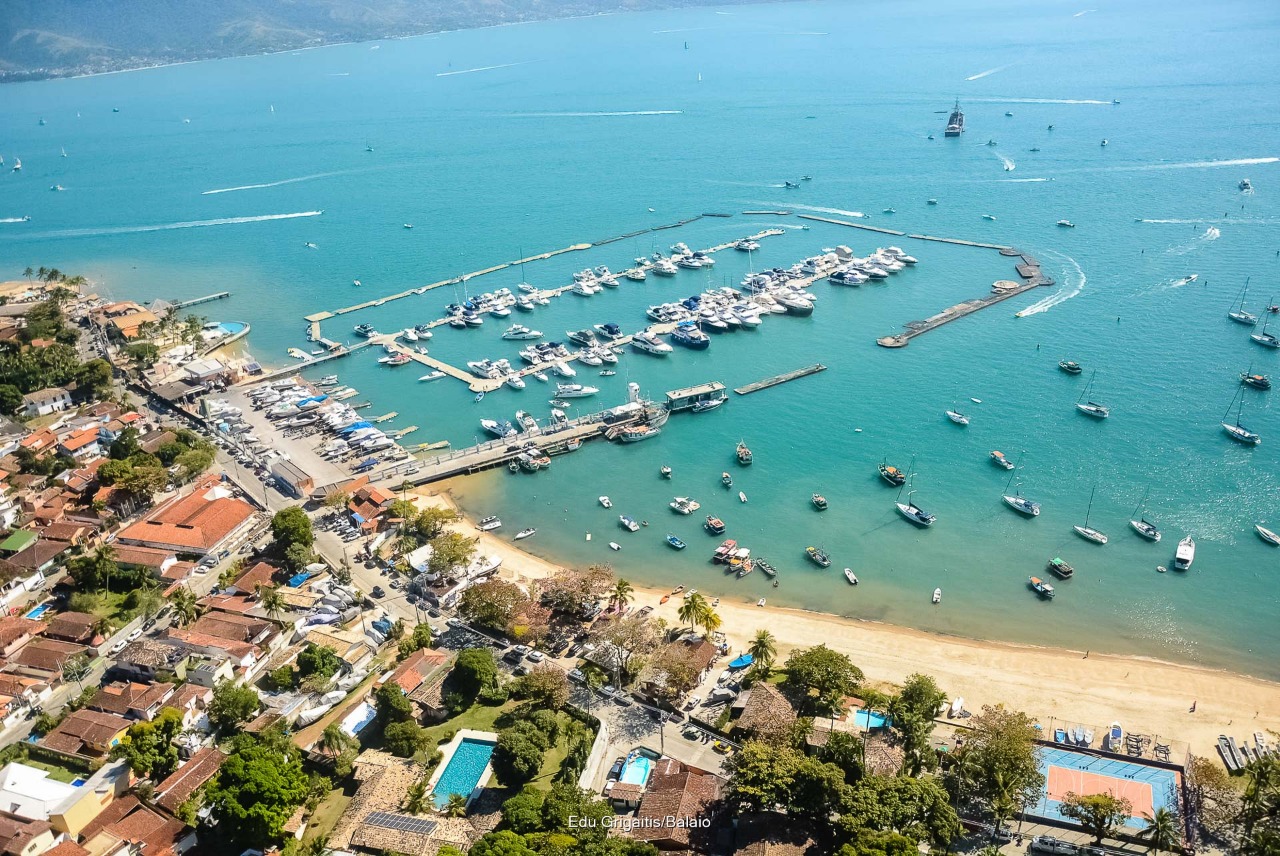 Prefeitura de Ilhabela