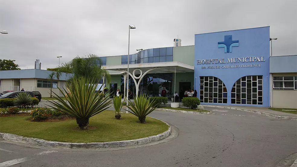 Divulgação/PMSJC
