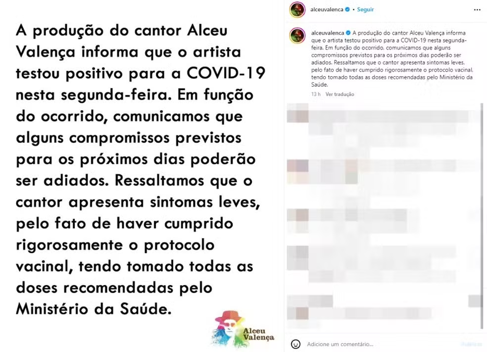 Divulgação/Instagram
