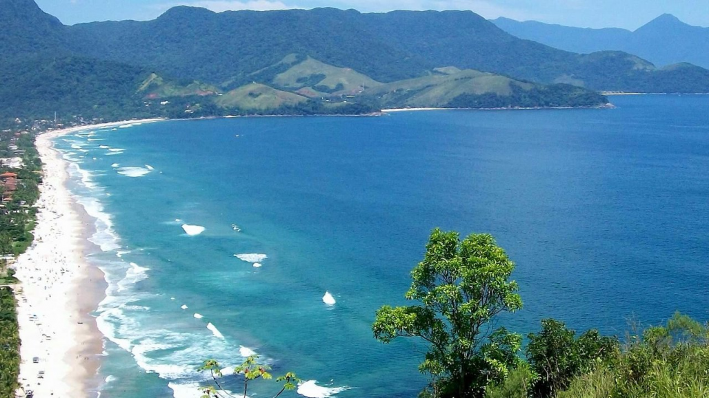 Corpo de adolescente de 15 anos que desapareceu no mar em Maresias é encontrado Corpo de adolescente de 15 anos que desapareceu no mar em Maresias é encontrado