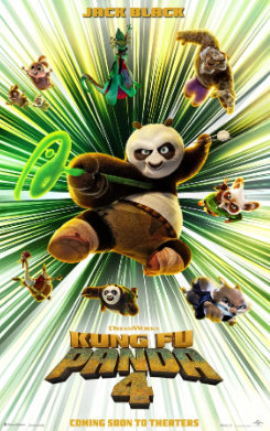 Adoro cinema