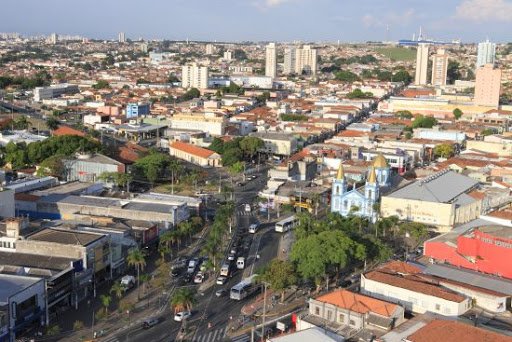 Divulgação/PMJ