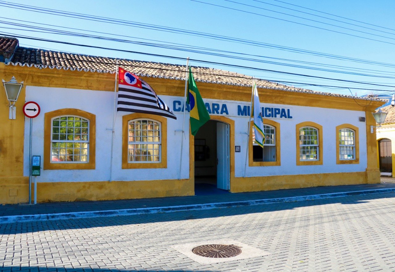 Divulgação/CMSS
