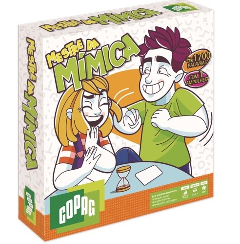 Agência NoAr / Copag