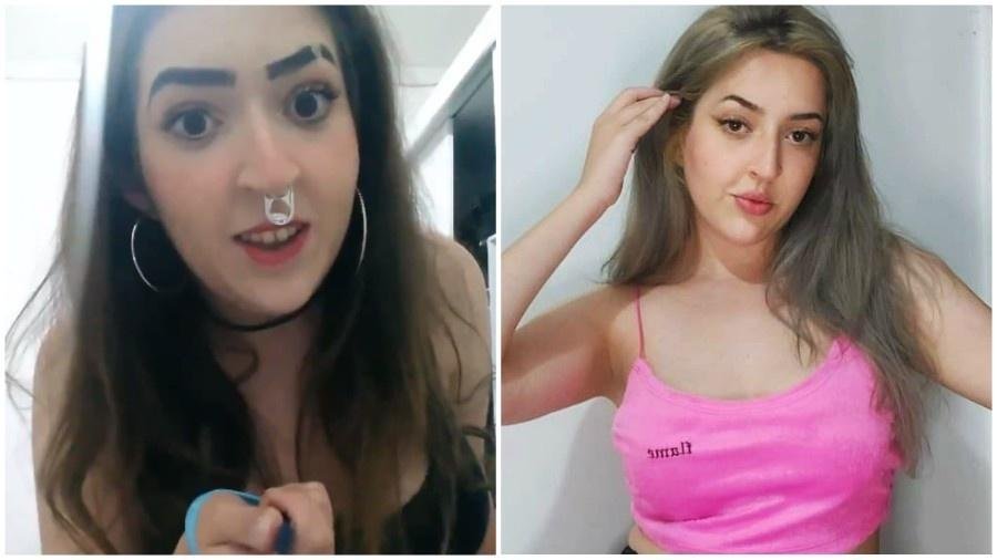 Reprodução/Redes Sociais