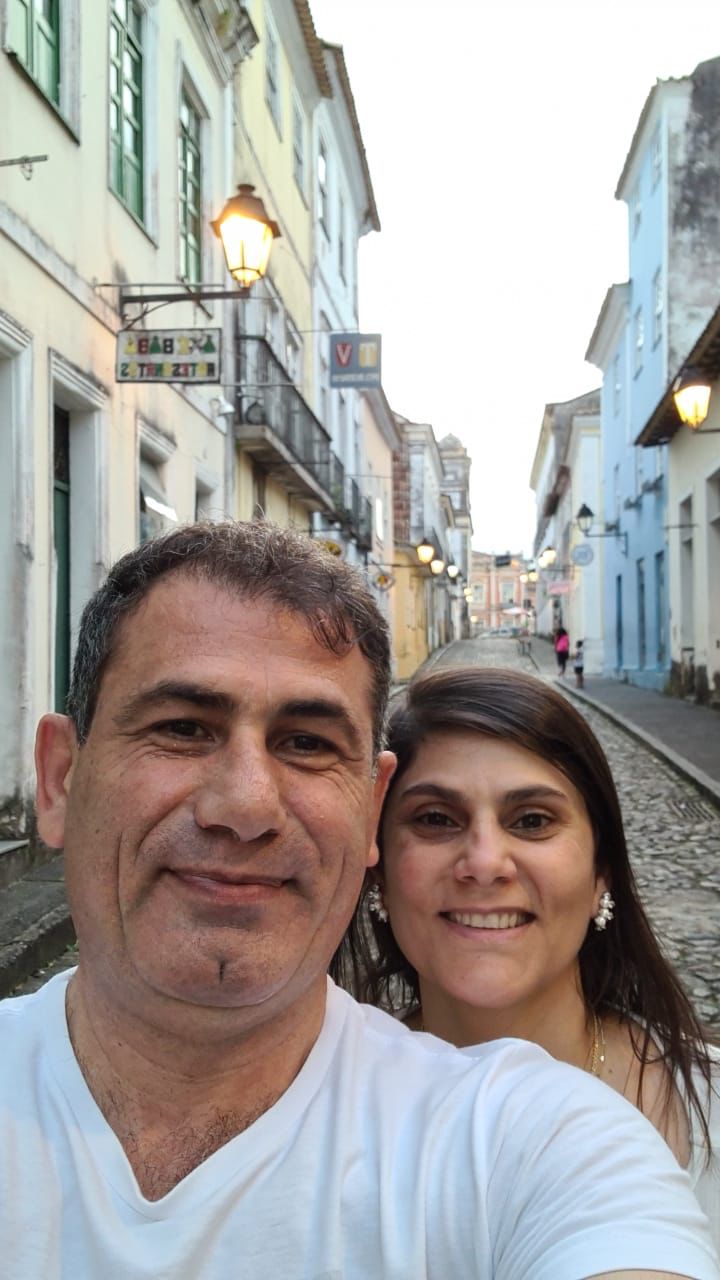 Reprodução
