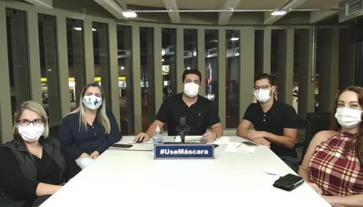 Foto: Reprodução redes sociais