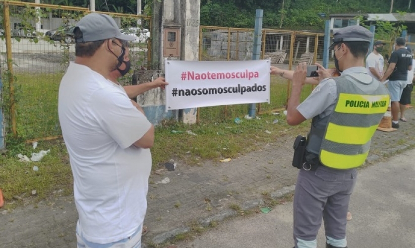 Foto: Radar Litoral
