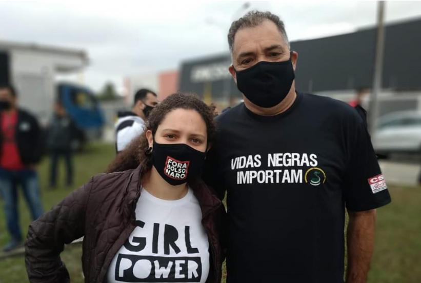 Divulgação/PSOL