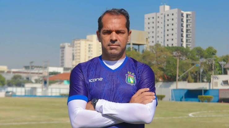 Divulgação/São José EC
