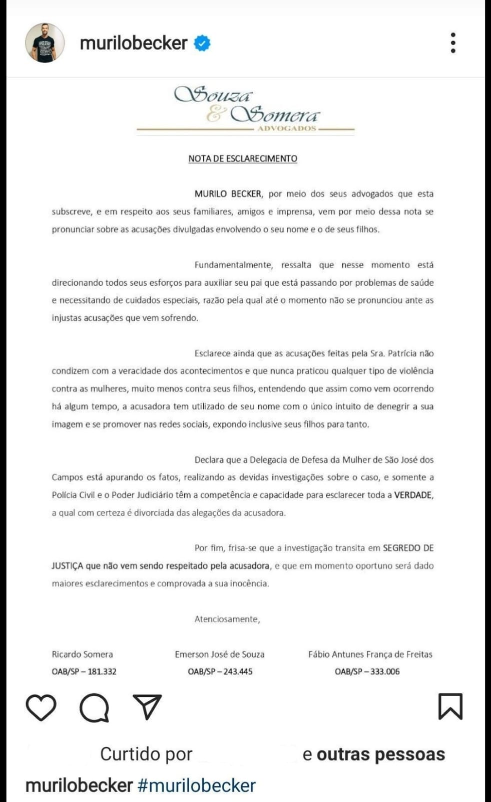 Reprodução