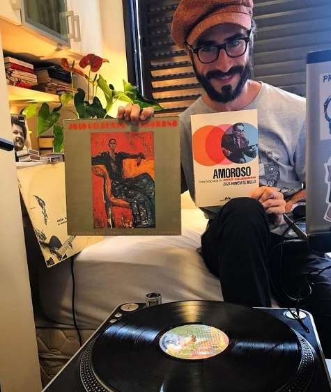 Reprodução