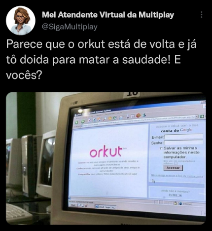 Reprodução