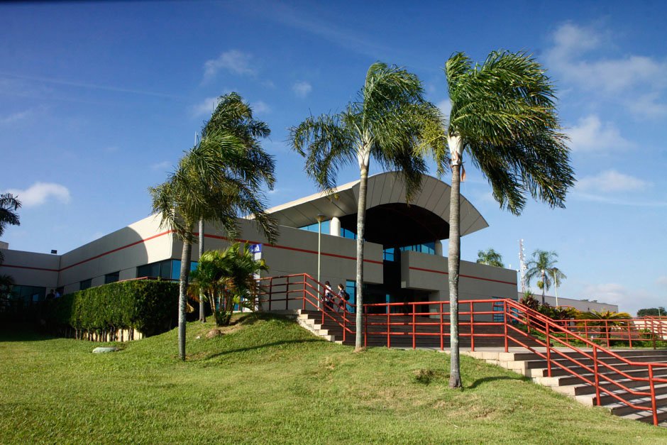  Charles de Moura/PMSJC