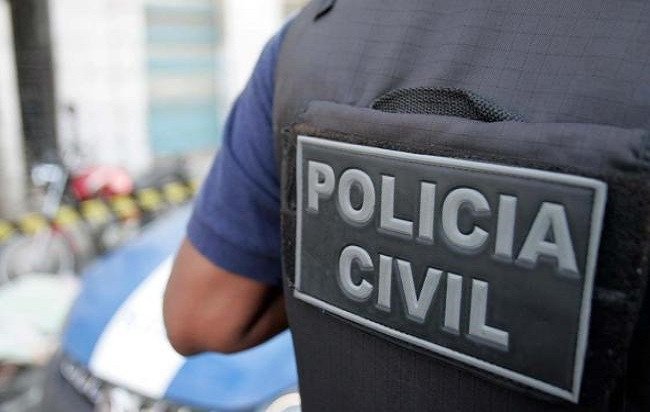Divulgação/Policia Civil