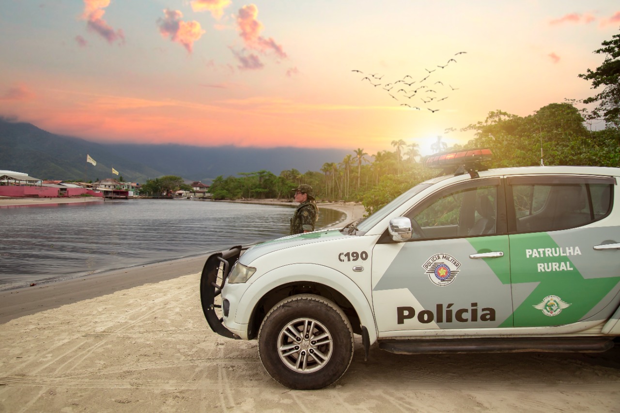 Polícia Militar Ambiental