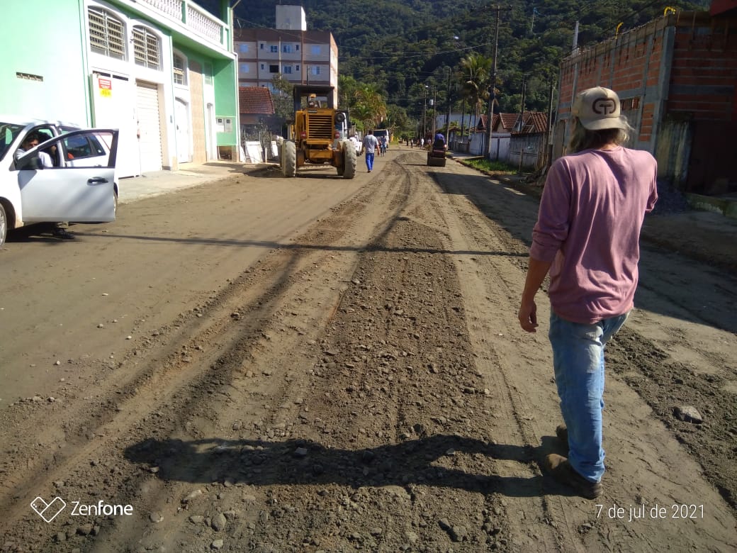 Prefeitura de Ubatuba