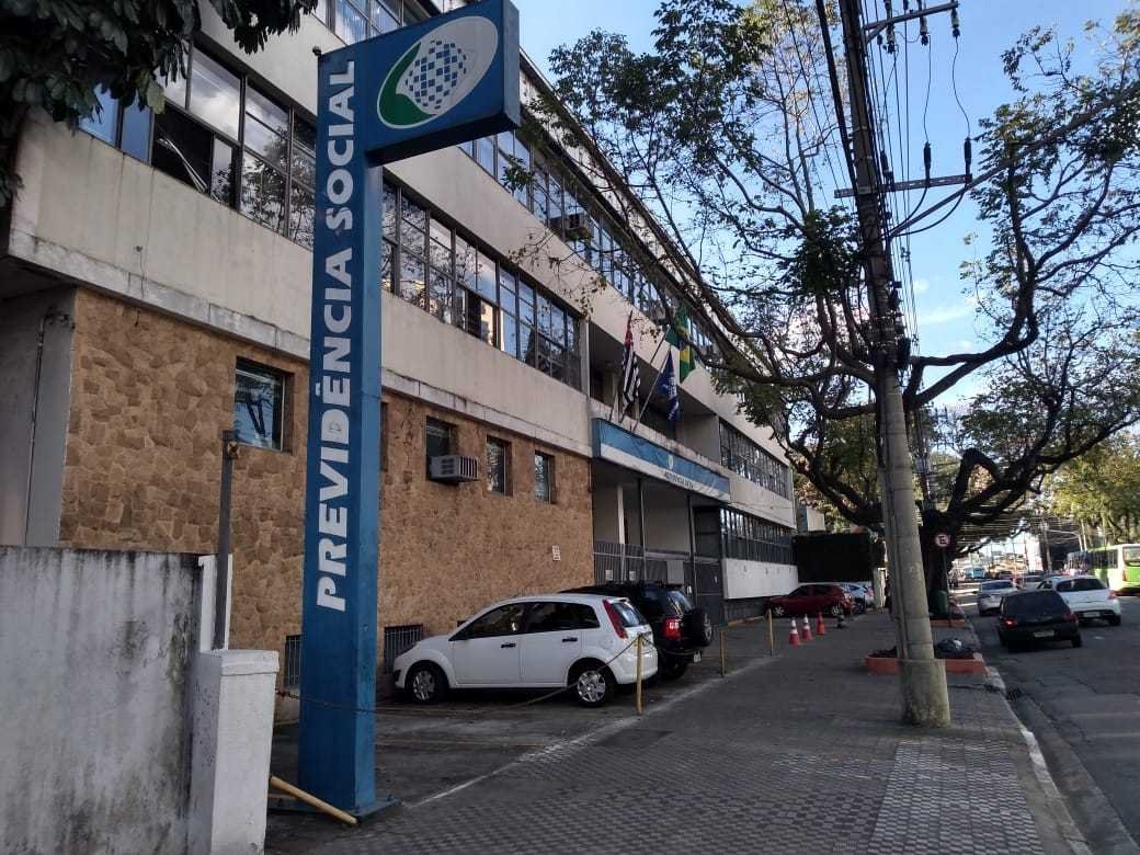 Justiça libera abertura das agências do INSS em São Paulo - Meon