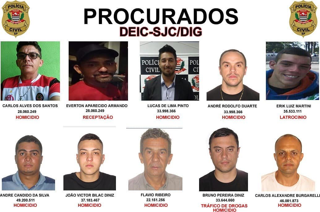 Divulgação/Deic