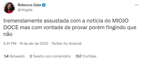 Reprodução