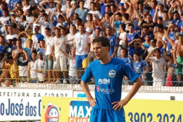 Divulgação/Assessoria Divulgação/Assessoria