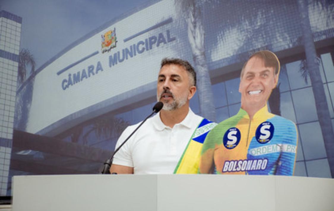 Cleverson Nunes/CMSJC