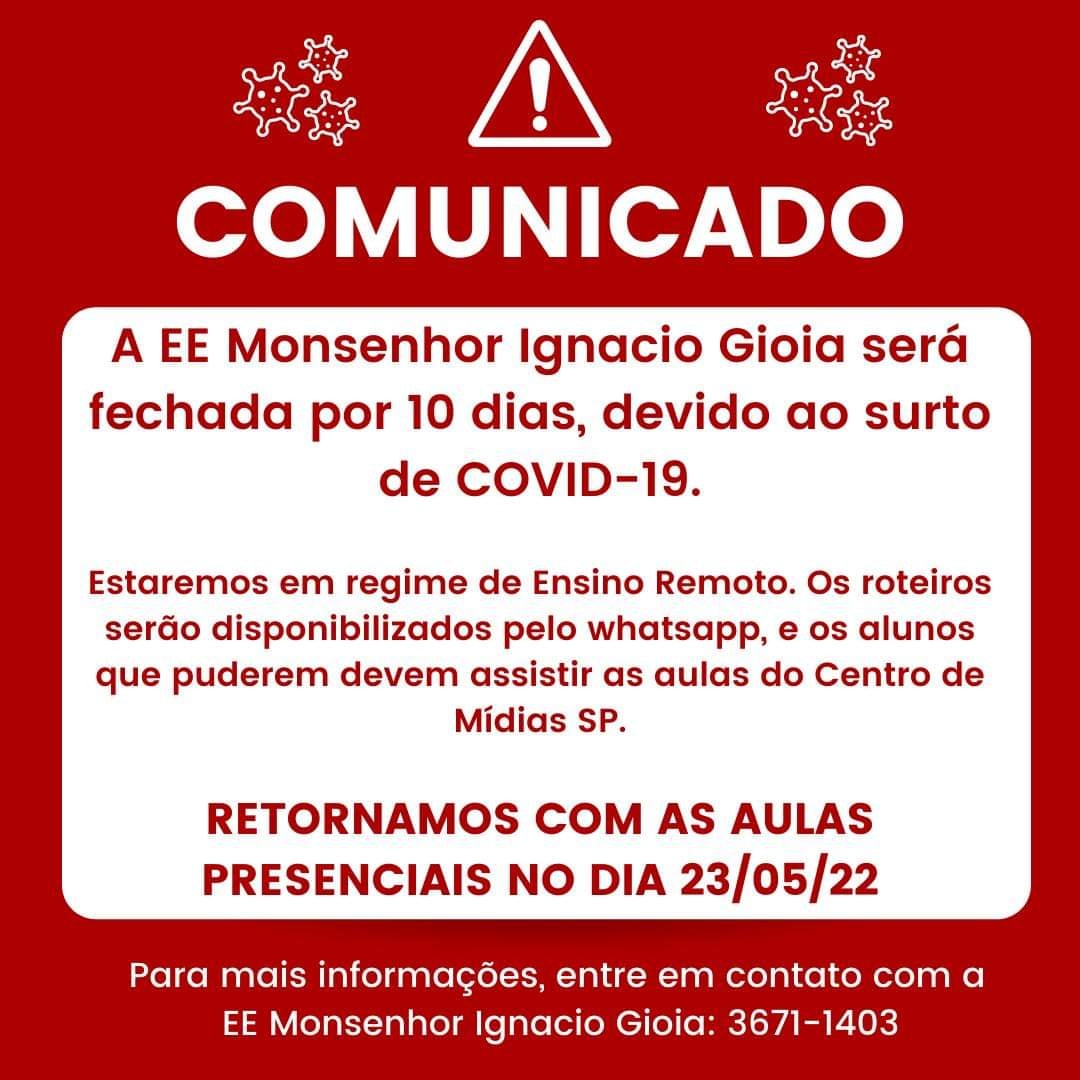 Reprodução
