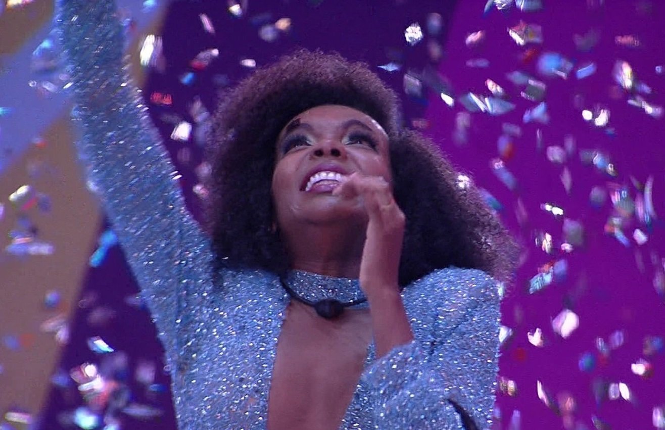 Reprodução/Globo
