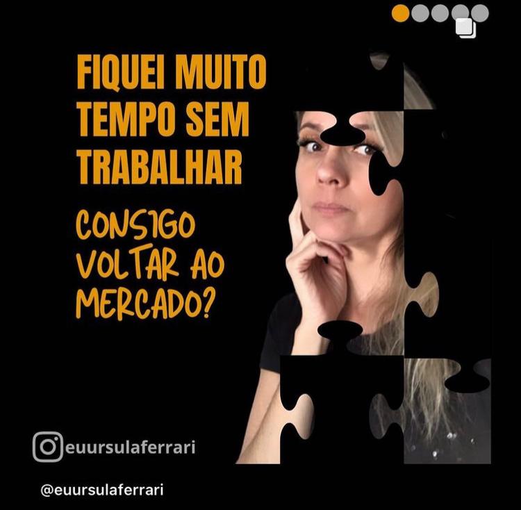 Ursula Ferrari