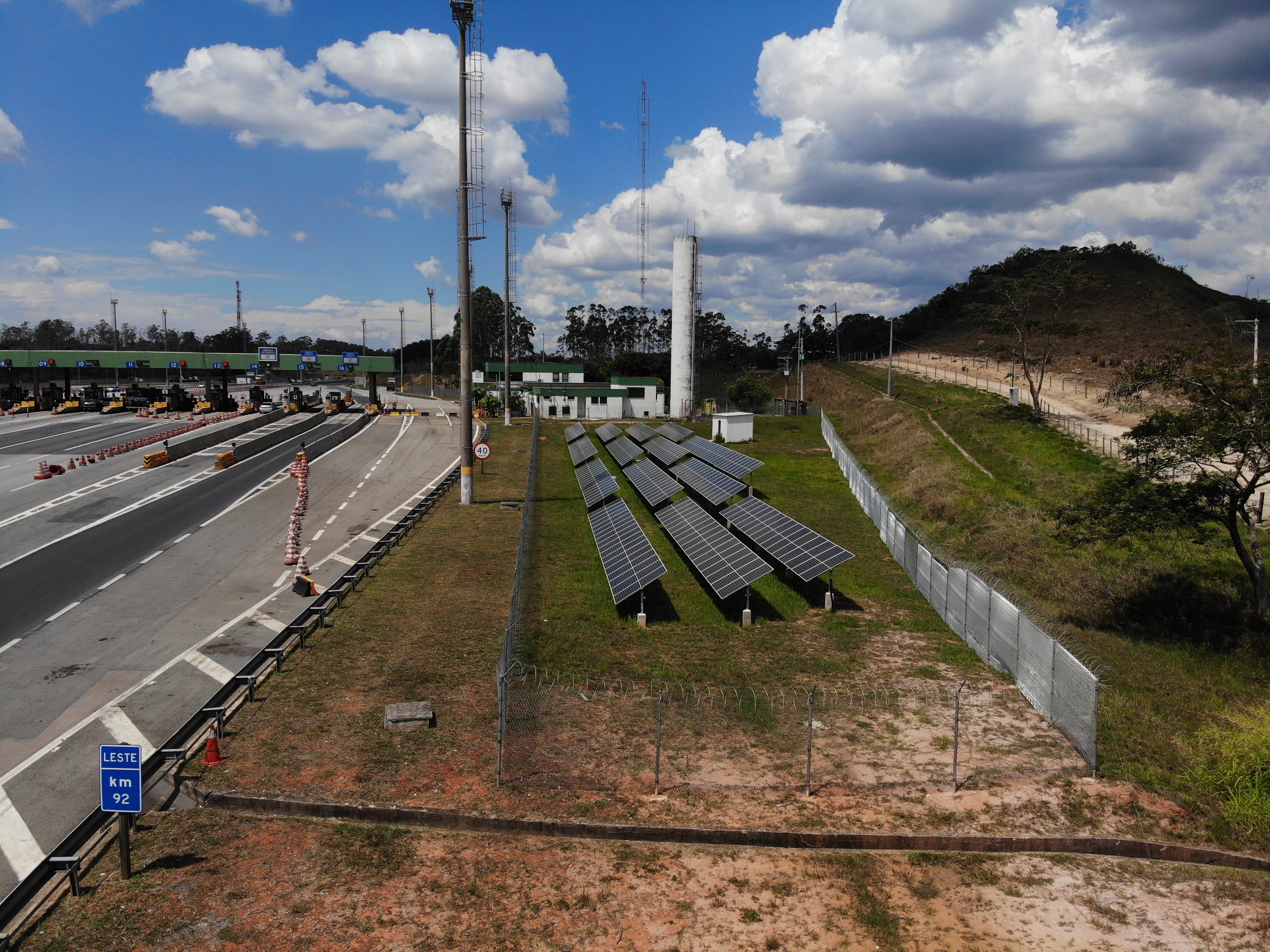 Divulgação/Ecopistas