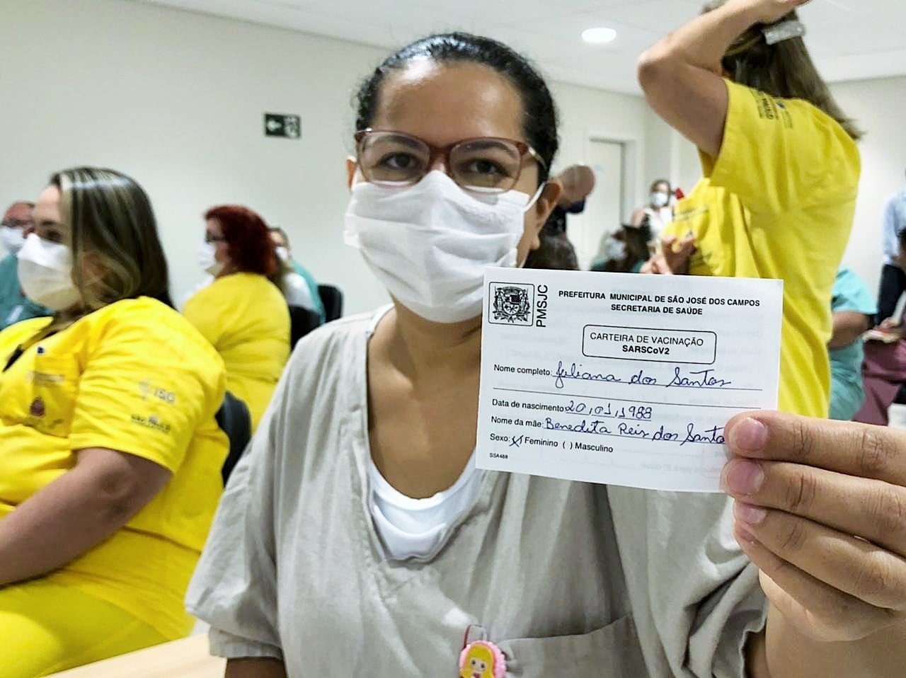 Prefeitura SJC