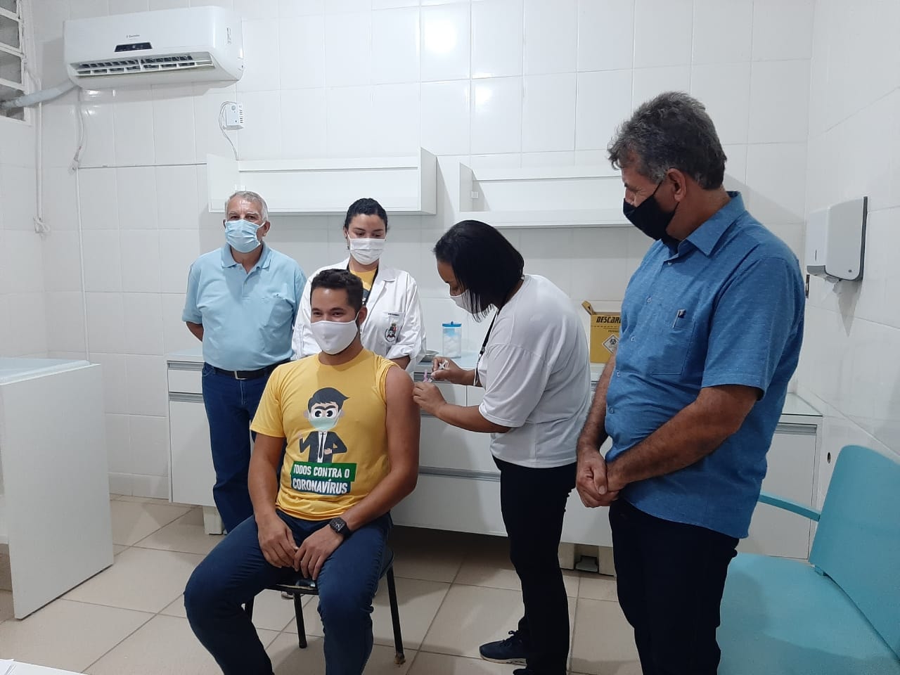 Divulgação Divulgação